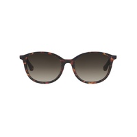 Kate Spade FARA 2/F/S 086 HA 53 Havana / Brown Gradient Lenses