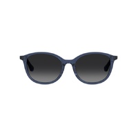 Kate Spade FARA 2/F/S PJP 9O 53 Blue / Dark Grey Gradient Lenses
