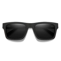 Smith Strand 003 6N 54 Matte Black / Black Chromapop Polarised Lenses