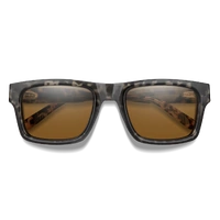 Smith Strand 0B0 L5 54 Salt Haze / Brown Chromapop Polarised Lenses