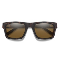 Smith Strand N9P L5 54 Matte Tortoise / Brown Chromapop Polarised Lenses