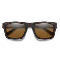 Smith Strand N9P L5 54 Matte Tortoise / Brown Chromapop Polarised Lenses
