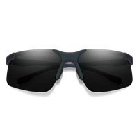 Smith Cipher DKH 1C 74 Matte Fathom / Black Chromapop Lenses