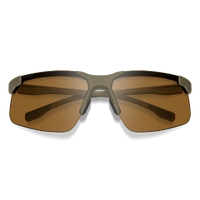 Smith Cipher SIF XC 74 Matte Olive Oil / Brown Chromapop Lenses