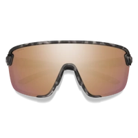 Smith Bobcat PRD 0K 99 Matte Salt Haze / Rose Gold Mirror Chromapop Lenses