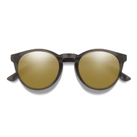 Smith Westward FL4 QE 52 Gravy Crystal / Bronze Mirror Chromapop Polarised Lenses