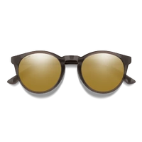 Smith Westward FL4 QE 52 Gravy Crystal / Bronze Mirror Chromapop Polarised Lenses