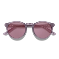 Smith Westward MT3 EI 52 Meteorite Crystal / Low Light Rose Chromapop Lenses