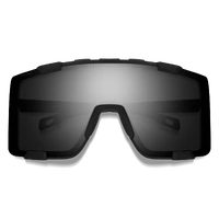 Smith Syncline 003 1C 99 Matte Black / Black Chromapop Lenses