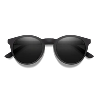 Smith Westward Core 003 M9 52 Matte Black / Black Polarised Lenses