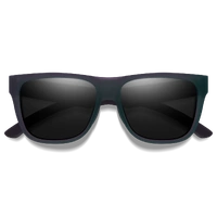 Smith Lowdown 2/S DKH 6N 55 Matte Fathom / Black Chromapop Polarised Lenses