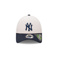 New Era New York Yankees 9Forty Repreve Stone OSFM