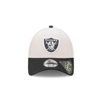 New Era Las Vegas Raiders 9Forty Repreve Stone OSFM