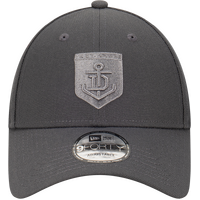 New Era 9Forty Fremantle Dockers AFL Tonal Repreve Graphite OSFM 60566376