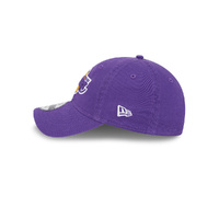 New Era Los Angeles Lakers 9Twenty Tip Off 25 Purple OSFM