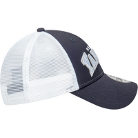 New Era New York Yankees 9Forty Arch Trucker Black/White OSFM