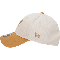 New Era Las Vegas Raiders 9Forty Dashmark 2-Tone Wheat OSFM