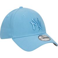 New Era Las Vegas Raiders 39Thirty Sky Blue L/XL