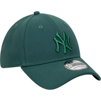 New Era New York Yankees 39Thirty Tonal Dark Green L/XL