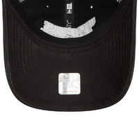 New Era San Francisco 49ers 9Twenty Script Black OSFM