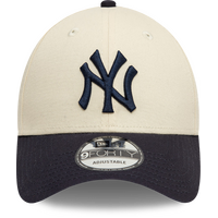 New Era New York Yankees 9Forty Colour Block Navy OSFM