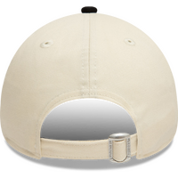 New Era Chicago White Sox 9Forty Colour Block Black OSFM