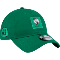 New Era Boston Celtics 9Twenty All Star Game 25 Green OSFM