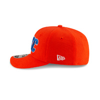 New Era Oklahoma City Thunder 9Seventy Statement Edition 2025 Orange/Blue OSFM