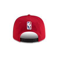 New Era Miami Heat 9Seventy Statement Edition 2025 Red OSFM