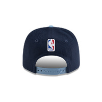 New Era Memphis Grizzlies 9Seventy Statement Edition 2025 Blue OSFM