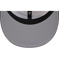New Era San Antonio Spurs 9Fifty Two Tone Script Beige/Black OSFM