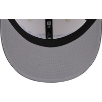 New Era Las Vegas Raiders 9Fifty Two Tone Script Beige/Black OSFM