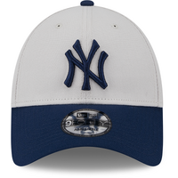 New Era New York Yankees 9Forty Two Tone Repreve Stone OSFM