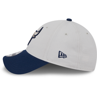 New Era Chicago Bulls 9Forty Two Tone Repreve Stone OSFM