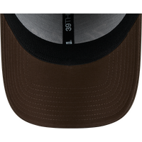 New Era New York Yankees 39Thirty Script Walnut M/L