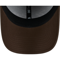 New Era New York Yankees 39Thirty Script Walnut S/M