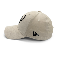 New Era Chicago Bulls 39Thirty Cord Stone L/XL