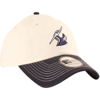 New Era Melbourne Storm Casual Classic Two Tone Chrome Contrast Beige OSFM
