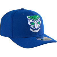 New Era New Zealand Warriors 9Seventy Supporter 25 Blue OSFM