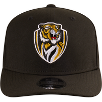 New Era Richmond Tigers 9Seventy Supporter 25 Black OSFM