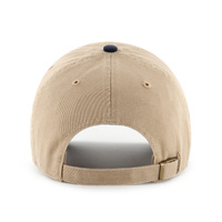 47 Brand New York Yankees Clean Up Two Tone Khaki/Vintage Navy OSFM