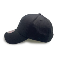Mitchell & Ness Chicago Bulls Low Pro Evergreen Black OSFM