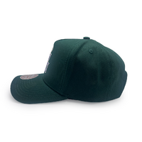Mitchell & Ness Milwaukee Bucks Pro Pinch Core Green OSFM