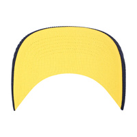 47 Brand Michigan Wolverines Hitch Pitchout Navy OSFM