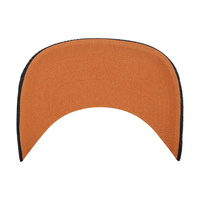 47 Brand Texas Longhorns Hitch Pitchout Black OSFM