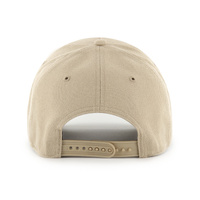 47 Brand Arsenal FC MVP DT Core Khaki/White OSFM