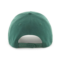 47 Brand Boston Red Sox MVP DT Core Dark Green OSFM