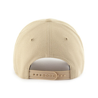 47 Brand Boston Red Sox MVP DT Core Khaki/White OSFM