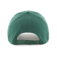 47 Brand New York Yankees MVP DT Core Dark Green OSFM