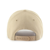 47 Brand Chicago Blackhawks MVP DT Core Khaki/White OSFM